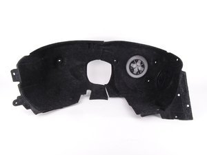 Genuine MINI Front Fender Liner - Right