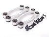 TRW M3/1M Upper Control Arm Upgrade Kit - Rear 33322283547KT4 View 12