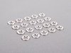Genuine BMW Lock Ring - Pack Of 20 64118247773KT View 1