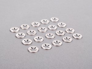 Lock Ring - Pack Of 20