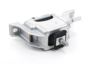 Genuine MINI Upper Engine Mount/Rubber