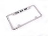 Genuine BMW Genuine BMW Inverted BMW Nameplate Frame - 82120439683 82120439683 View 5