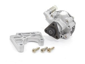 Power Steering Pump - LF-20