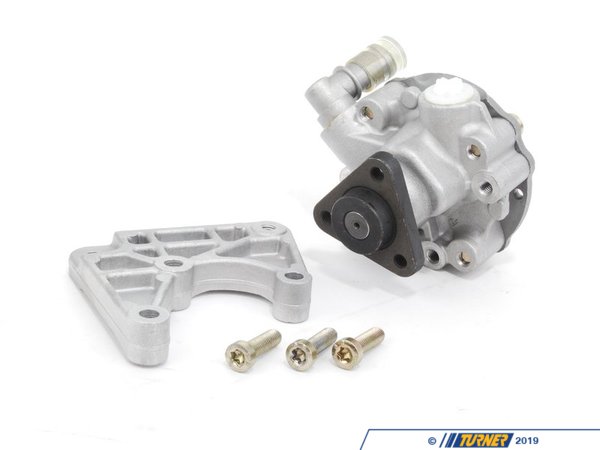 MTC Power Steering Pump - LF-20 32416760034