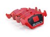 EBC EBC RedStuff Brake Pad Kit DP31118CKT View 4