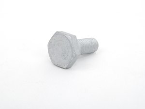 Genuine BMW Hex Bolt M8X22 Zns3 - 34306772869 - E39,E46 M3,E85