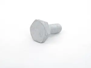 Genuine BMW Hex Bolt M8X22 Zns3 - 34306772869 - E39,E46 M3,E85