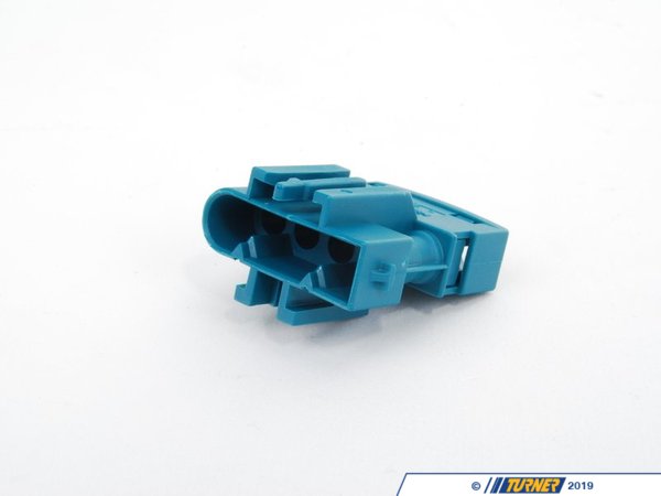 Genuine BMW Genuine BMW Pin Terminal 4 Pol./Z-Code - 61138352311 61138352311
