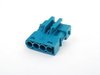 Genuine BMW Genuine BMW Pin Terminal 4 Pol./Z-Code - 61138352311 61138352311 View 2