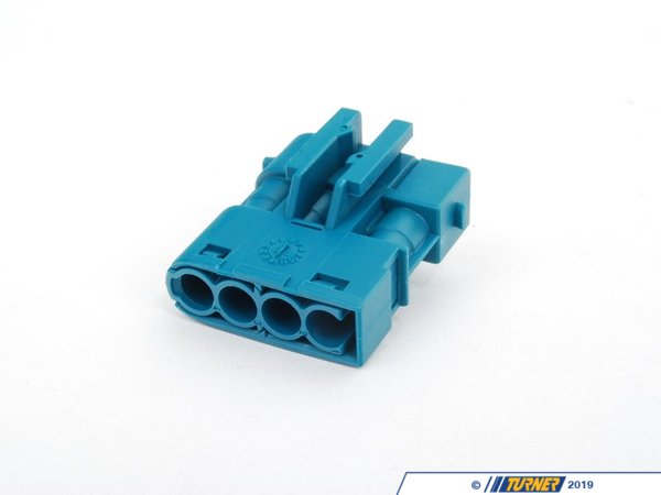 61138352311 - Genuine BMW Pin Terminal 4 Pol./Z-Code - 61138352311 ...