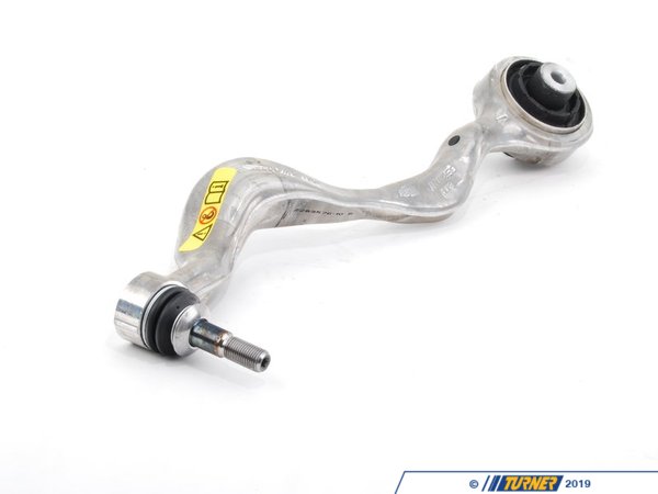 Genuine BMW Genuine BMW Front Tension Strut - Right - E82 1 M Coupe, E92 M3, E93 M3, E90 M3 31102283576