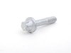 Genuine BMW Genuine BMW Torx Screw With Ribs - 33217522164 33217522164 View 1