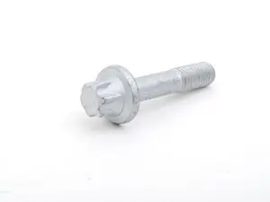 Genuine BMW Torx Screw With Ribs - 33217522164