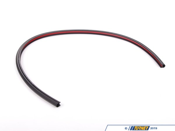 Genuine MINI Genuine MINI Gasket For Glass Cover - Front / Center - R61 R60 R56 R55 54102755851