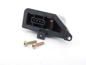 Genuine BMW Blower Resistor - 64111391375
