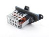 Genuine BMW Genuine BMW Blower Resistor - 64111391375 64111391375 View 4