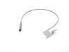 Genuine BMW Genuine BMW Left Tension Rope - 54347079587 - E85 54347079587 View 1