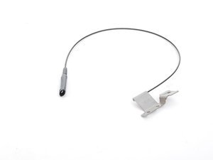Genuine BMW Left Tension Rope - 54347079587 - E85