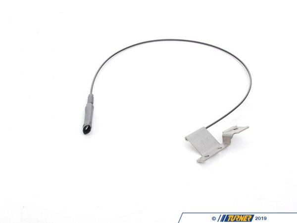 Genuine BMW Genuine BMW Left Tension Rope - 54347079587 - E85 54347079587