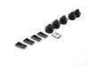 Genuine BMW Genuine BMW Grille Left - 51132492949 51132492949 View 2
