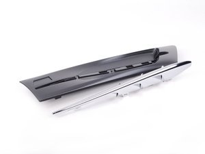 Genuine BMW Grille Right - 51132492950