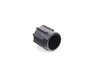 GPD OES Air Conditioning Line Cap  - (NO LONGER AVAILABLE) 64538387437 View 2