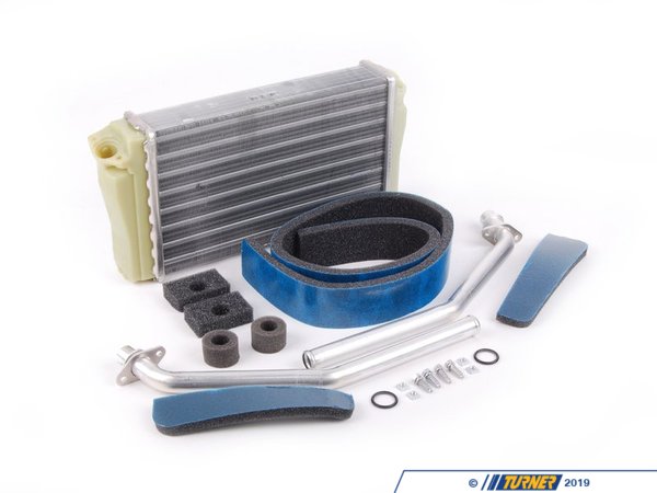 Genuine BMW Genuine BMW Heater Core - E23 733i 735i 64111363032