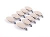 Genuine BMW Trim Plug - Pack Of 10 51418224398KT View 1