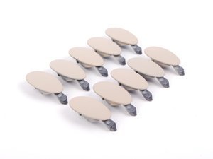 Trim Plug - Pack Of 10