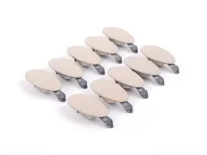 Trim Plug - Pack Of 10
