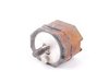 Genuine BMW Genuine BMW Transmission Mount - E24 M6 E28 M5 23712225220 View 1