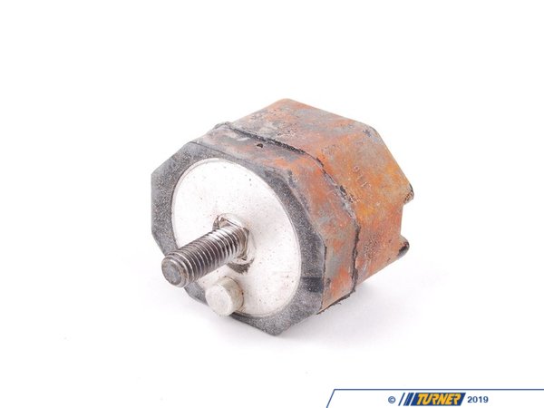 Genuine BMW Genuine BMW Transmission Mount - E24 M6 E28 M5 23712225220