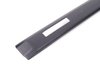 Genuine BMW Genuine BMW M tech Side Moulding - left - E36 Coupe & Convertible 51132256787 View 4