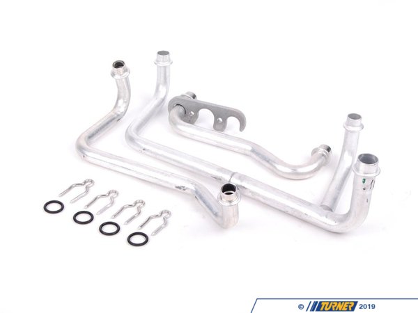Genuine BMW Double Pipe 64118373177 64118373177