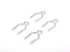 Genuine BMW Double Pipe 64118373177 64118373177 View 3