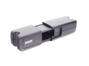 Genuine BMW Travel & Comfort System Base Support