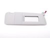 Genuine BMW Genuine BMW Gray Sun Visor - Right - E46 323i 323Ci 325i 325Ci 325xi 328i 328Ci 330i 330Ci 330xi 51168237644 View 3