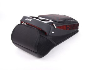 Genuine BMW Storage Pocket, Rear 'sport' - 52212219904