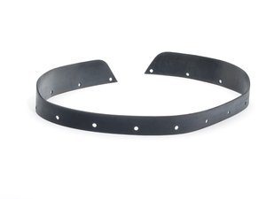 Genuine MINI Pressure Lip Seal For Lower Valance Front