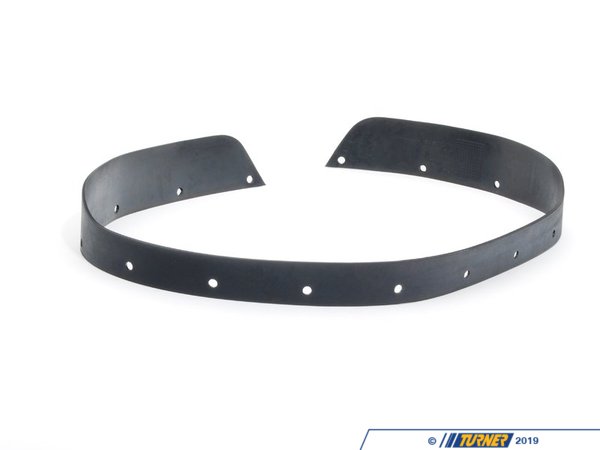 Genuine MINI Genuine MINI Pressure Lip Seal For Lower Valance Front 51112755337