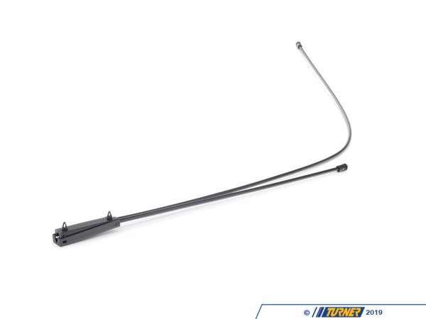Genuine MINI Genuine MINI Bowden Cable - Front 51232751378