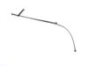 Genuine MINI Genuine MINI Bowden Cable - Front 51232751378 View 4