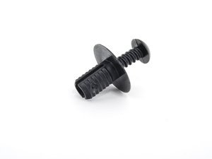 Plastic Rivet - Priced Each