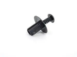 Plastic Rivet - Priced Each