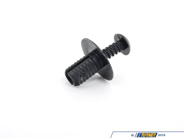 Genuine Porsche Plastic Rivet - Priced Each 99950742740