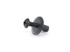 Genuine Porsche Plastic Rivet - Priced Each 99950742740 View 2