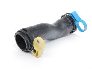 Genuine MINI Upper Radiator Hose - Short Section