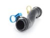 Genuine MINI Genuine MINI Upper Radiator Hose - Short Section 17122754224 View 3