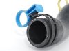 Genuine MINI Genuine MINI Upper Radiator Hose - Short Section 17122754224 View 4
