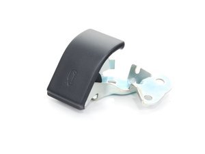 Genuine MINI Hood Unlocking Lever